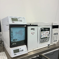 Agilent 7890A GC System image 0